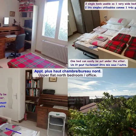Apartament Veronique
