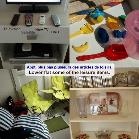 아파트 Veronique