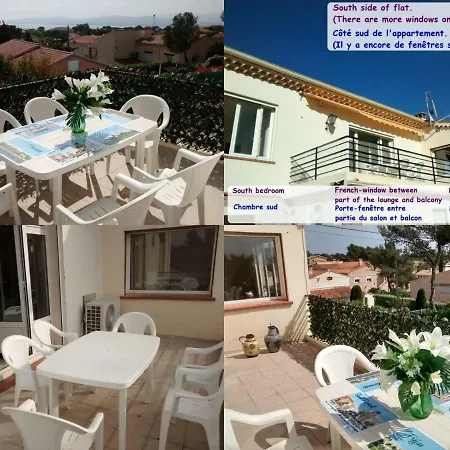 Veronique דירה Saint-Raphaël