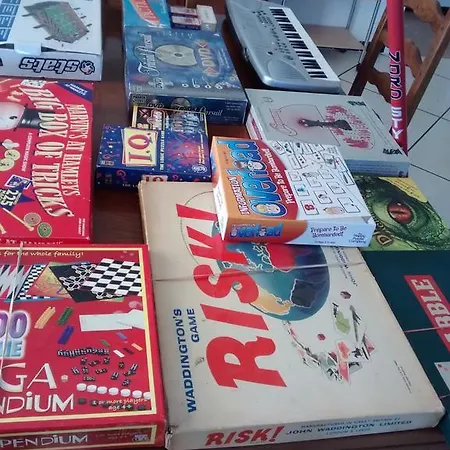 Διαμέρισμα Veronique Saint-Raphaël