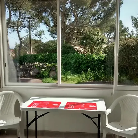 شقة Veronique *
