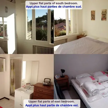 Veronique Apartment Saint-Raphael (Var)